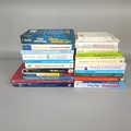 Humor Karikatur Satire Witze Unterhaltung 24x Sammlung Bücherpaket | Sehr Gut