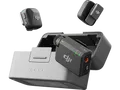 DJI MIC Mini Combo (2 TX+1RX + Charging Case) Drahtloses Mikrofon Set