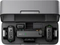 DJI Mic Mini (2 TX + 1 RX + Charging Case)