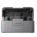 DJI MIC Mini (2 TX + 1 RX+Charging Case) 2 Sender+1 Empfänger,Funkmikrofonsystem