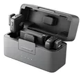 DJI W129145756 CP.RN.00000433.01 MIC Mini 2 transmitters + 1  receiver charg ~E~