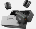 DJI Mic Mini 2 TX + 1 RX + Charging Case Wireless Mikrofon iPhones/Android iOS