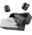 DJI Mic Mini (2 TX + 1 RX + Charging Case) |