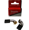 MAKITA Original Kohlebürsten 181044-0 CB-153