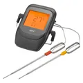 GEFU Bluetooth Grill- und Bratenthermometer 'Control+' (21940)