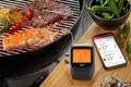 Bratenthermometer CONTROL+ Digital mit 2 Sonden Thermometer Fleischthermometer