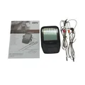 GEFU Bratenthermometer Control+ 6-Kanal mit 2 Sensoren