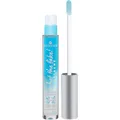 essence what the fake! EXTREME PLUMPING LIP FILLER, Lip Booster, Nr. 02, Transparent, erfrischend, sofortiges Ergebnis, vergrößernd, vegan, ohne Parfüm, ohne Alkohol, ohne Parabene, 1er Pack (4.2ml)