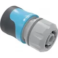 Cellfast Safetouch (Schlauchkupplung, Schlauchverbinder, 12.70 mm) (C51-632)
