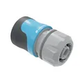 CELLFAST Reparator Schlauchverbinder 1/2" 5/8" 3/4" Verbindungsstück Schlauchkupplung Schlauchadapter Gartenbewässerung Ideal