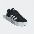 adidas Sportswear Plateausneaker inspiriert vom Design des adidas gazelle bold schwarz 38 EU