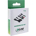 59910 InLine Mainboard Testset 5-teilig ~D~
