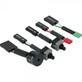 InLine Mainboard Testset | Power & Reset Taster | Power & HDD LED | Speaker