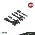 Mainboard Testset | Power & Reset Taster | Power & HDD LED | Speaker
