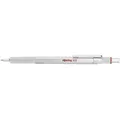 rotring Druckkugelschreiber 600, schwarz