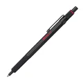 ROTRING 600 BLK BP M.BLK GB1