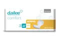 28 Dailee Comfort Premium Normal  53x26cm, Formatvorlage Inkontinenz 