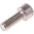 RS PRO A2 s/steel hex socket cap screw,M12x35 (1247370)
