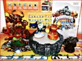 WII SKYLANDERS GIANTS GAME + PORTAL + 10 FIGUREN + Extragame