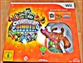 NEU/OVP WII SKYLANDERS GIANTS BOOSTER PACK+3 EXTRAFIGUREN *DEUTSCHE VERSION*