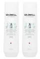 Goldwell 2 er Pack Goldwell Dualsenses Scalp Specialist Anti-Dandruff Shampoo 250 ml