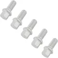 5x TECPO Radbolzen Radschrauben M14x1,5 für MERCEDES-BENZ