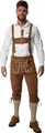 Lederhose Steigerwald - M
