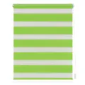Lichtblick Duo Rollo Klemmfix, ohne Bohren Grün, 90 cm, 90 cm x 150 cm (B x L) KDR.090.150.06