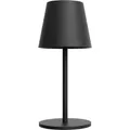 m-e modern-electronics LUNA-80 S 41436 Akku-Tischlampe LED LED fest eingebaut 3