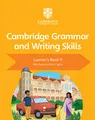 Cambridge Grammar and Writing Skills, Learner's Book (9)