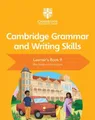 Eoin Higgins Mike Cambridge Grammar and Writing Skills Learner's  (Taschenbuch)