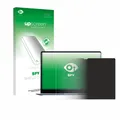Anti Spy Blickschutz Folie für Samsung Galaxy Book4 Edge 14" Folie