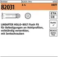 ART 82031 LINDAPTER-Hollo-Bolt A 4 HBSTFF 10-Größe 1 S