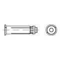 ART 82031 LINDAPTER-Hollo-Bolt A 4 HBSTFF 10-Größe 1 S