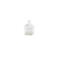 MARANTEC Systemstecker 6-polig (50 Stück) für Antriebe / 564186