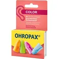 OHROPAX Color Ohrstöpsel 35 dB Schaumstoff, 8 St.