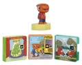 Little tikes Story Dream Machine Dino-Geschichtensammlung – Lernspielzeug, für Kleinkinder, Kinder, Mädchen und Jungen ab 3 Jahren