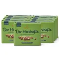 Tchibo - Der Herzhafte Gemahlener kaffee - 9x 500g (2x 250g)