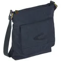 camel active Umhängetasche Journey blau