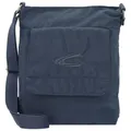 camel active Umhängetasche Journey, Nylon blau
