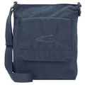 camel active Journey Umhängetasche 19cm #13327 (dark blue)