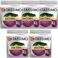 Tassimo T-Disc Caffè Crema Intenso  5x16 Portionen VPE