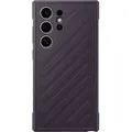 Samsung ITFIT Shield Case für das Galaxy S24 Ultra Violett