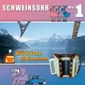 Schweinsohr - Wiä bi Feen dä Ürnersee