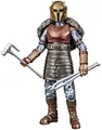 Figura Incinerator Trooper The Mandalorian Star Wars Vintage Carbonized Collecti