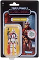 STAR WARS Vintage Collection F2716 Carbonized Incinerator Trooper 9, Mandalorian