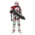 Star Wars The Mandalorian Vintage Collection Carbonized Actionfigur 2021 Inciner