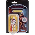 Star Wars The Mandalorian Vintage Collection Carbonized2021 Incinerator Trooper
