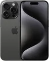 Apple iPhone 15 Pro 6,1" Smartphone Handy 256GB 12MP Dual-SIM iOS 1596387