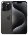 Apple iPhone 15 Pro 256 GB schwarz Smartphone Handy Ohne Vertrag Mobile iOS